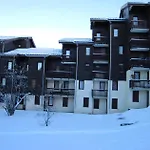 Residence Le Crey - Studio A Proximite Du Telecabine De Montchavin Mae-7681