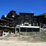 Residence Le Centaure - Studio Pour 4 Personnes 721