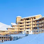 Residence Le Centaure - Studio Pour 4 Personnes 721