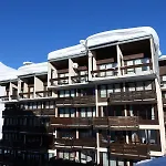 Residence Pramecou - Appartement Renove - Au Pied Des Pistes - Mae-4421