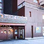 Residence Belles Challes - Studio Belles Challes 4 Personnes Mae-9014