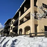 Residence Gardiole 2 - Appartement Spacieux - Proche Des Pistes - Vue Montagne Mae-3234