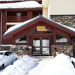 Residence Necou - Appartement Lumineux - Proche Des Pistes - Balcon Mae-3604