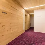 Residence Boedette A - Studio Classique - Depart Et Retour Skis Aux Pieds Mae-3564