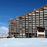 Residence Grande Masse - Studio Pour 3 Personnes 324