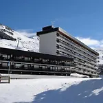 Residence Aravis - Appartement Lumineux - Ski Aux Pieds - Balcon Mae-3434