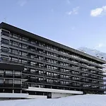 Residence Aravis - Appartement Lumineux - Ski Aux Pieds - Balcon Mae-3434