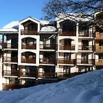 Residence Murgers - Appartement Fonctionnel Et Lumineux - A Proximite Des Pistes - Balcon Mae-3294