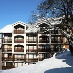 Residence Murgers - Appartement Fonctionnel Et Lumineux - A Proximite Des Pistes - Balcon Mae-3294