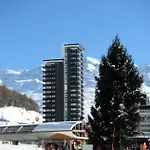 Residence Dorons - Studio Agreable - Centre Station Mae-3404