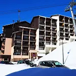 Residence Argousier - Appartement Fonctionnel - Proche Des Pistes - Balcon - Garage Couvert Mae-3264