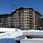 Residence Median - Appartement Lumineux - Proche Des Pistes - Balcon Mae-3124