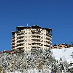 Residence Median - Appartement Lumineux - Proche Des Pistes - Balcon Mae-3124