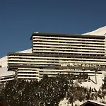Residence Cote Brune - Studio Lumineux - Acces Direct Aux Pistes - Balcon Mae-3114
