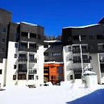 Residence Gentianes - Studio Confortable - Au Pieds Des Pistes - Balcon Mae-3104
