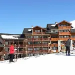 Residence Eperviere - Appartement Lumineux Et Agreable - Au Pied Des Pistes - Terrasse Sud Mae-3024