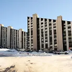 Residence Grande Masse - Studio Lumineux - Acces Direct Aux Pistes - Balcon Mae-2744