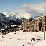 Residence Grande Masse - Studio Lumineux - Acces Direct Aux Pistes - Balcon Mae-2744