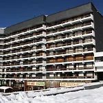 Residence Chaviere - Appartement Agreable - Au Pieds Des Pistes - Balcon Mae-2384