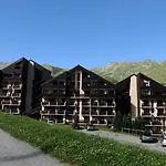 Residence Sarvan - Appartement Lumineux - Depart Et Retour Skis Aux Pieds - Balcon Mae-2494