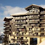 Residence Balcons D'Olympie - Appartement Agreable Et Lumineux - Au Pied Des Pistes - Balcon Mae-2354
