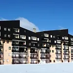 Residence Villaret - Appartement Lumineux - Depart Et Retour Skis Aux Pieds - Balcon Mae-2294