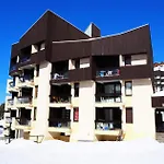 Residence Coryles A - Appartement Spacieux - A Deux Pas Des Pistes - Balcon Mae-2174