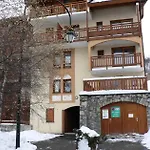 Residence Balcons De Tougnette - Appartement Lumineux & Spacieux - Proche Des Pistes - Balcon Mae-2184
