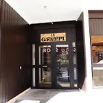 Residence Genepi