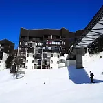 Residence Le Sorbier - Appartement Lumineux - Depart Et Retour Skis Aux Pieds - Vue Sur Les Pistes Mae-1714