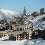 Residence Asters B3 - Studio Cabine Agreable - Proche Des Pistes - Balcon Mae-1724