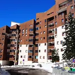 Residence Ski Soleil - Appartement Fonctionnel - Depart Ski Aux Pieds - Balcon Loggia Ouest Mae-1594