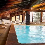 Residence Alpages De Reberty - Appartement Renove Et Lumineux- Proche Des Pistes - Balcon - Piscine Mae-1674