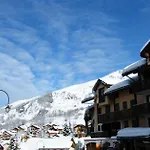 Residence Biolley - Appartement Moderne Mansarde - Au Pied Des Pistes - Centre Village Mae-1664