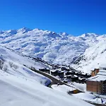 Residence Necou - Appartement Agreable - Proche Des Pistes - Balcon Mae-1624