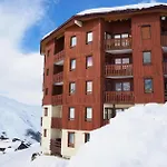 Residence Necou - Appartement Agreable - Proche Des Pistes - Balcon Mae-1624