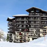 Residence Balcons D'Olympie - Appartement Confortable Avec Cabine - Proche Des Pistes - Balcon Mae-1514