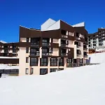 Residence Soldanelles B - Appartement Entierement Renove - Au Pieds Des Pistes - Parking Inclus Mae-1174