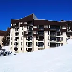 Residence Origanes - Appartement Confortable - Depart Et Retour Skis Aux Pieds - Balcon Parking Inclus Mae-1034