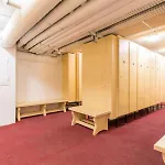 Residence Boedette A - Appartement Confortable - Depart Et Retour Skis Aux Pieds - Balcon Mae-1004
