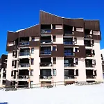 Residence Coryles B - Appartement Confortable - Acces Direct Aux Pistes - Parking Inclus Mae-1014