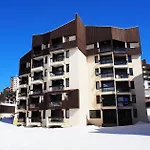 Residence Soldanelles A - Appartement Confortable - Proche Des Pistes - Balcon Mae-1084
