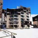 Residence Soldanelles A - Appartement Spacieux - Proche Des Pistes - Balcon Mae-0994