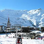 Residence Peclet - Appartement Entierement Renove - Skis Aux Pieds - Balcon Mae-0904