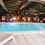 Residence Alpages De Reberty - Appartement Spacieux Et Lumineux - Proche Des Pistes - Balcon - Piscine Mae-0854