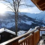 Residence Caseblanche - Chalet Aigle Mae-0704