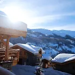 Residence Caseblanche - Chalet Aigle Mae-0704