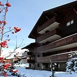 Residence Hameau Des Marmottes - Appartement Spacieux - Proche Des Pistes - Balcon D'Angle Ouest Mae-0644