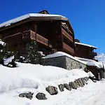 Residence Sapiniere - Appartement Spacieux - Depart Ski Aux Pieds - Terrasse Mae-0574