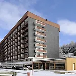 Residence Les Lauzes - Appartement Renove - Depart Et Retour Ski Aux Pieds Mae-0454